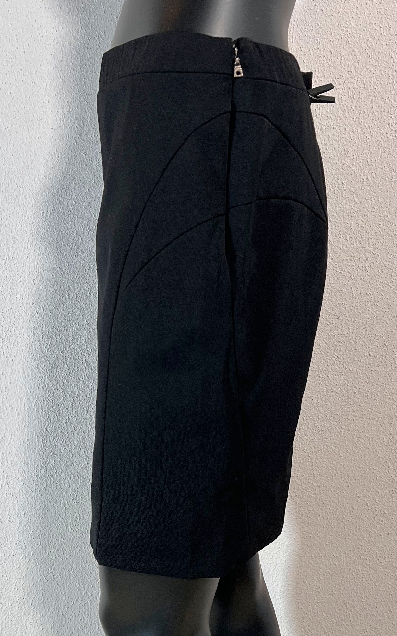 Vintage Prada Skirt