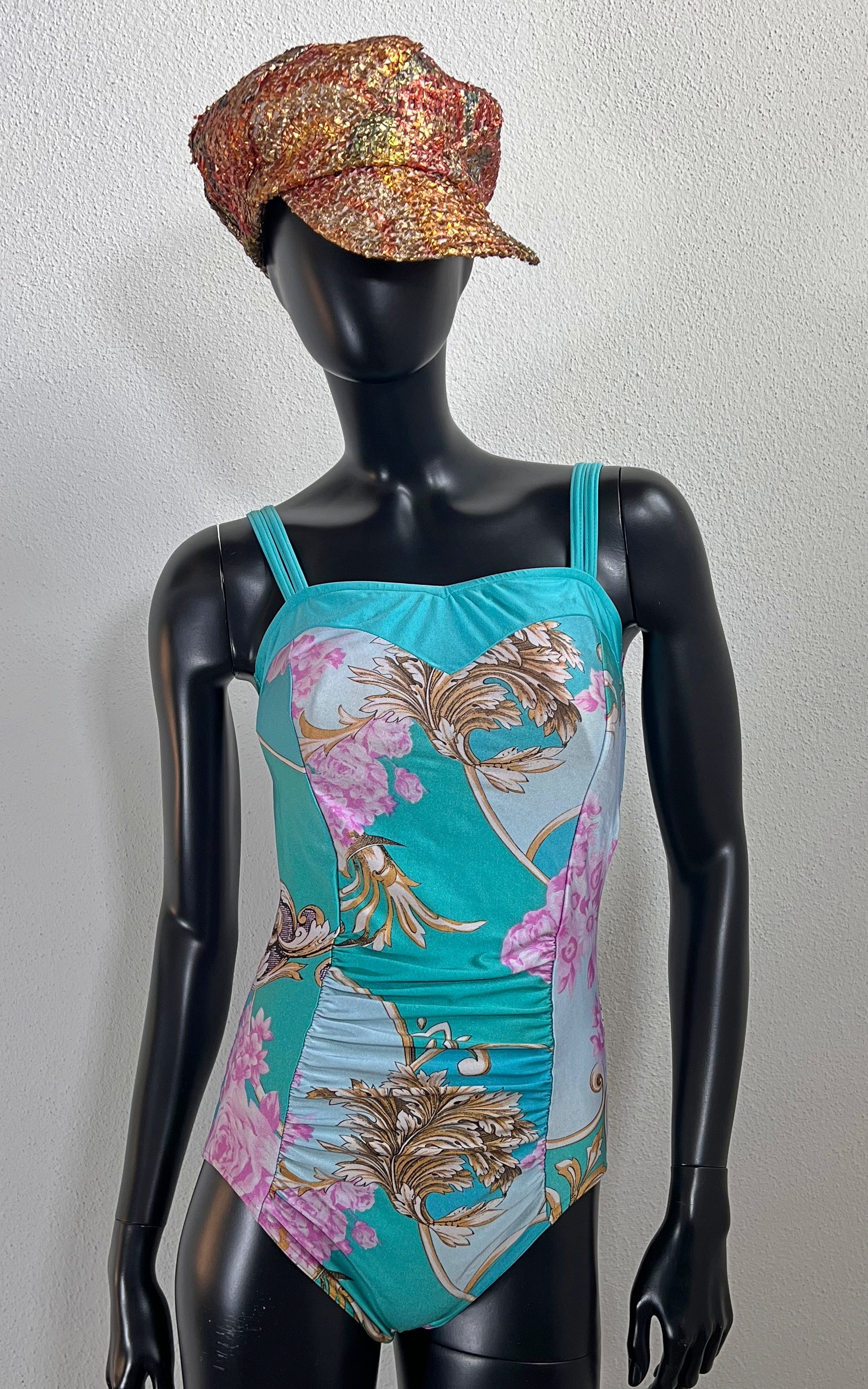 Vintage Swim Suit