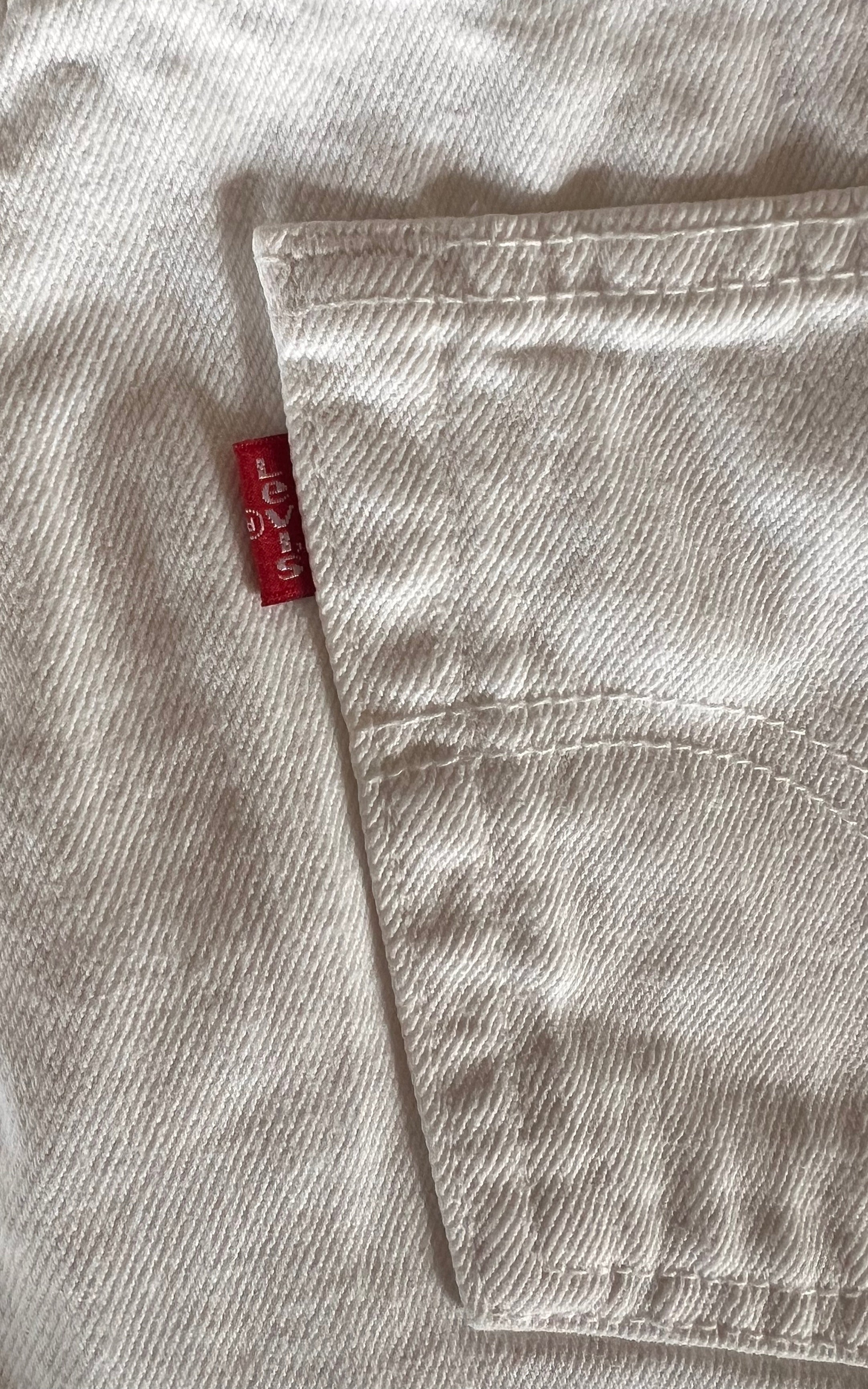 Vintage 90s Levis 501 29/30