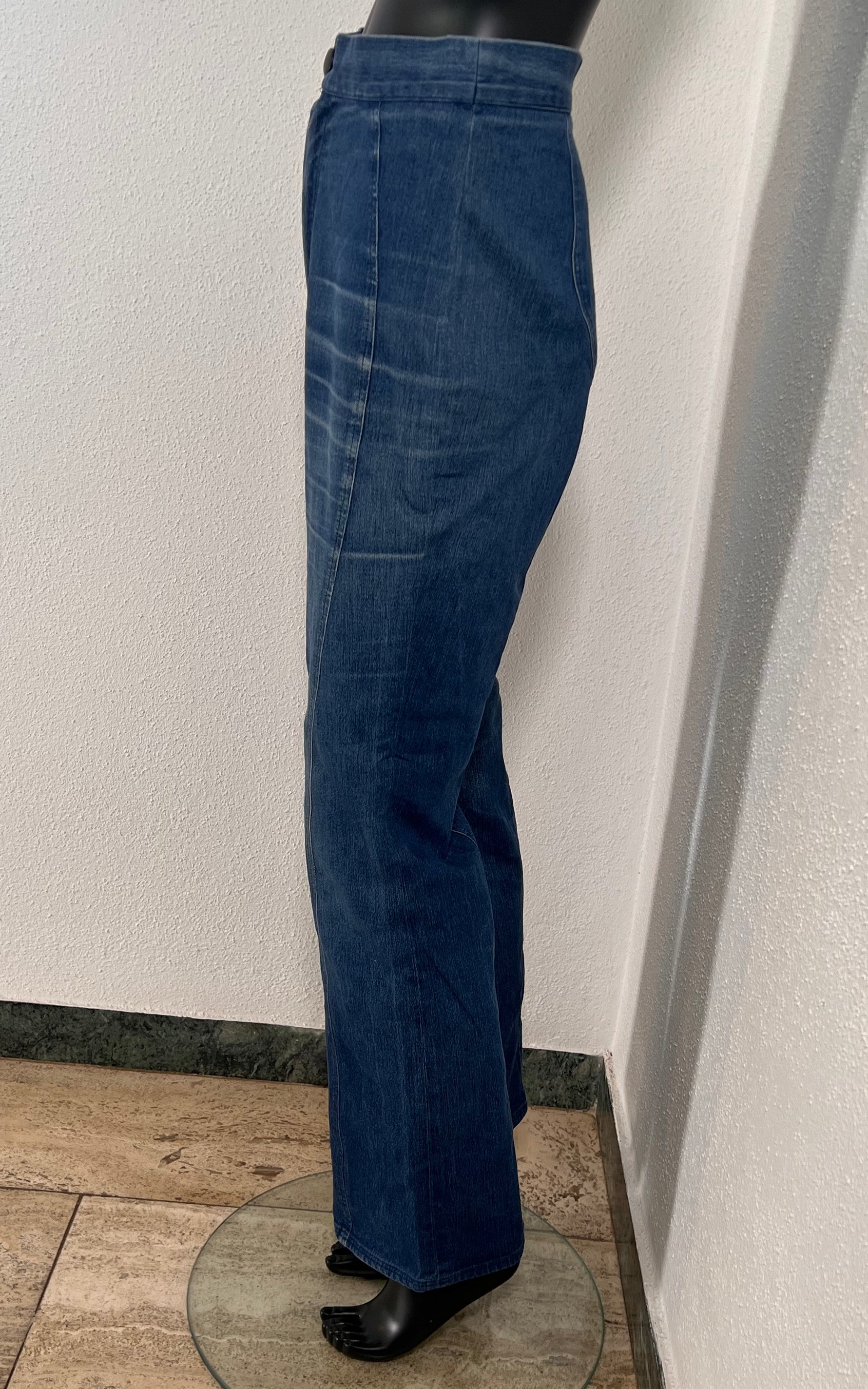 Vintage 70s Flare