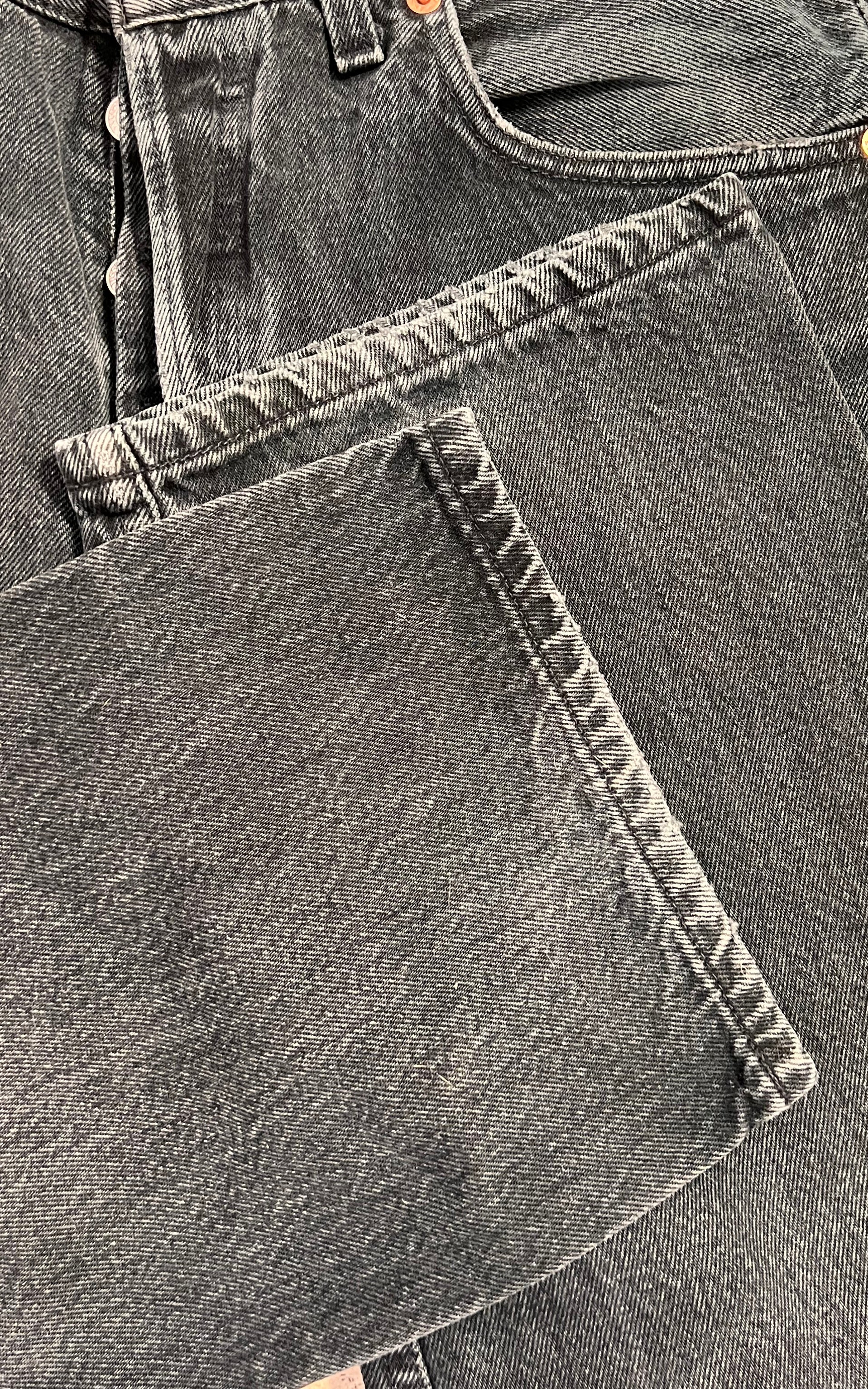 Levis 501 W34