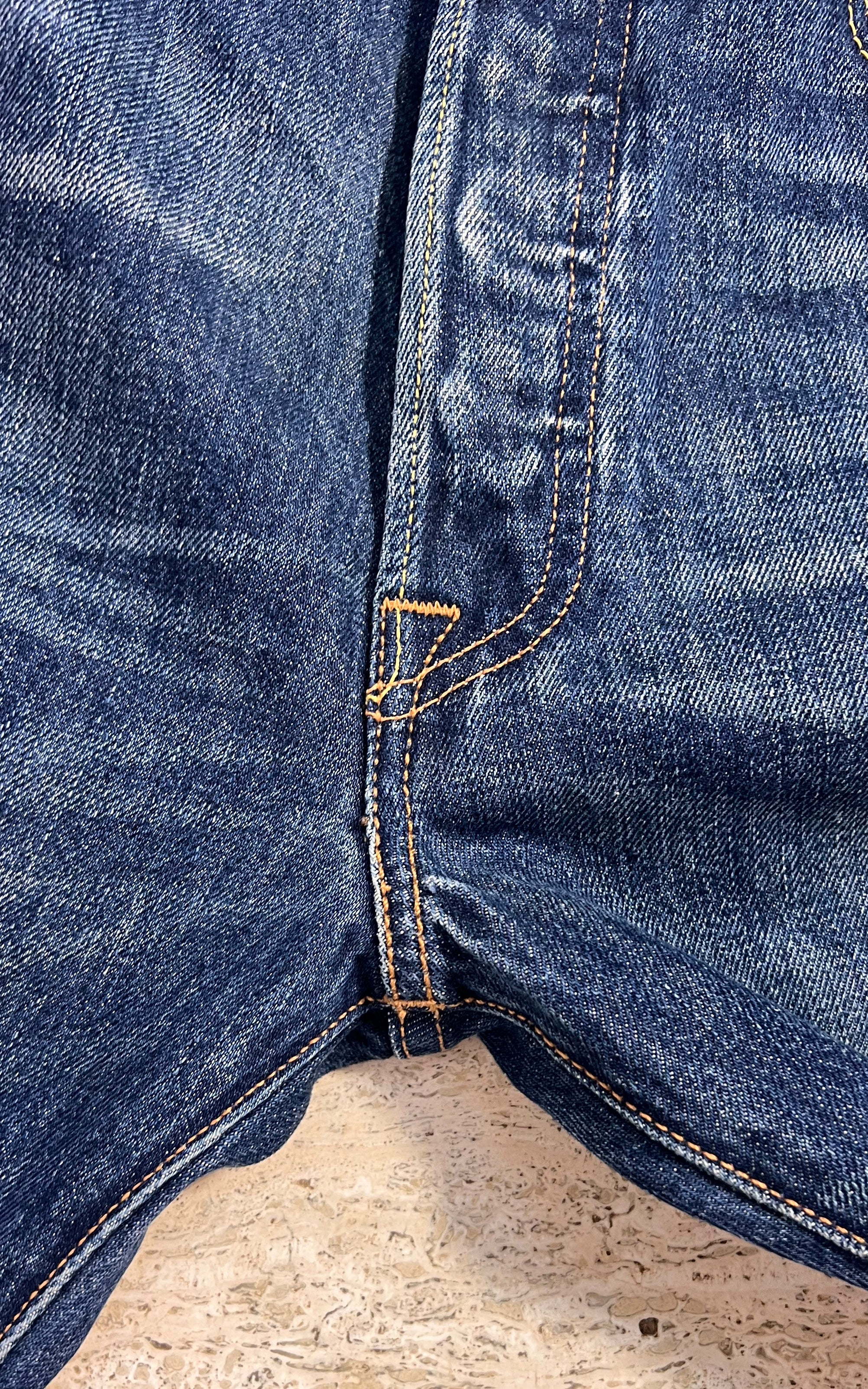 Levis 501 32x32