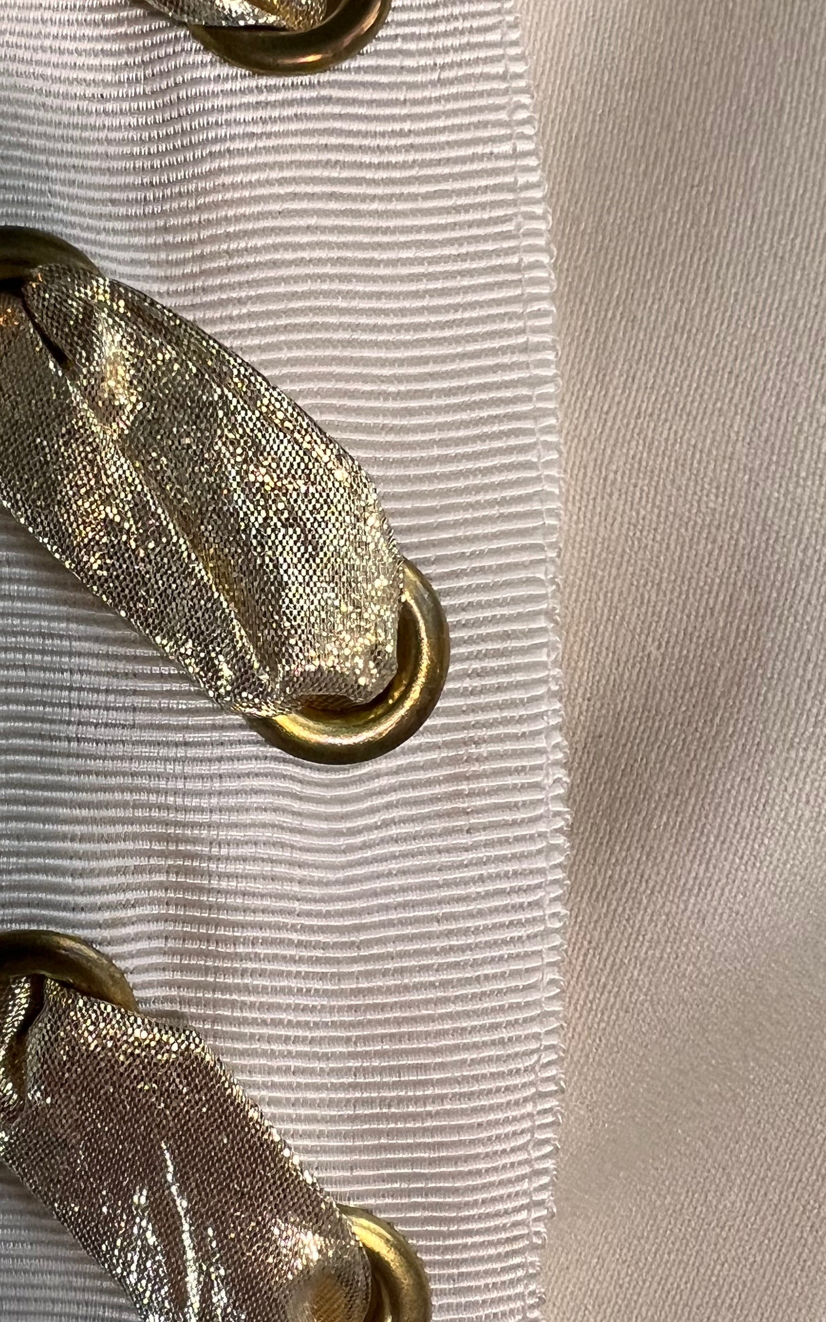 Giacca vintage Renzo Couture