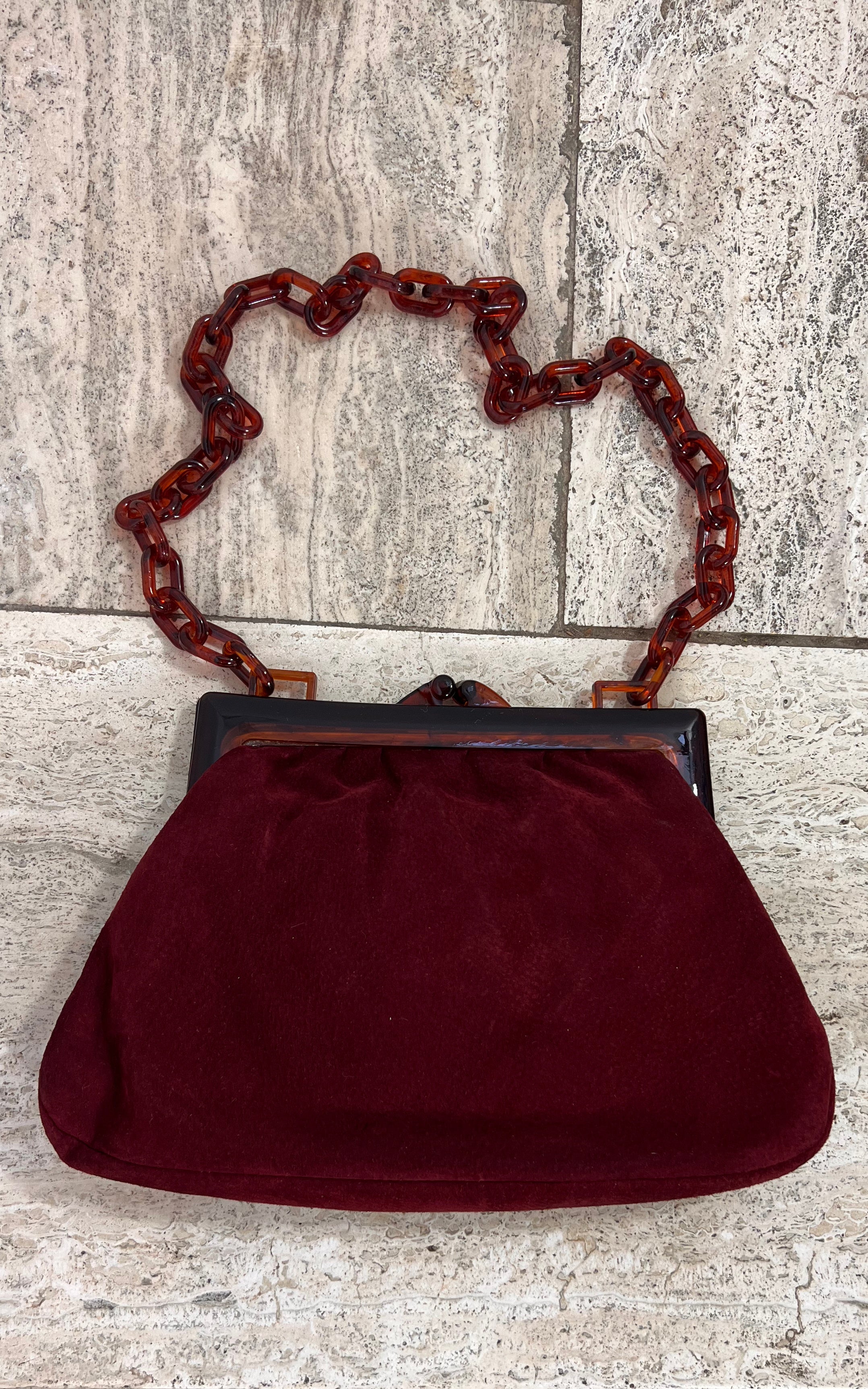 Vintage 70s Bag