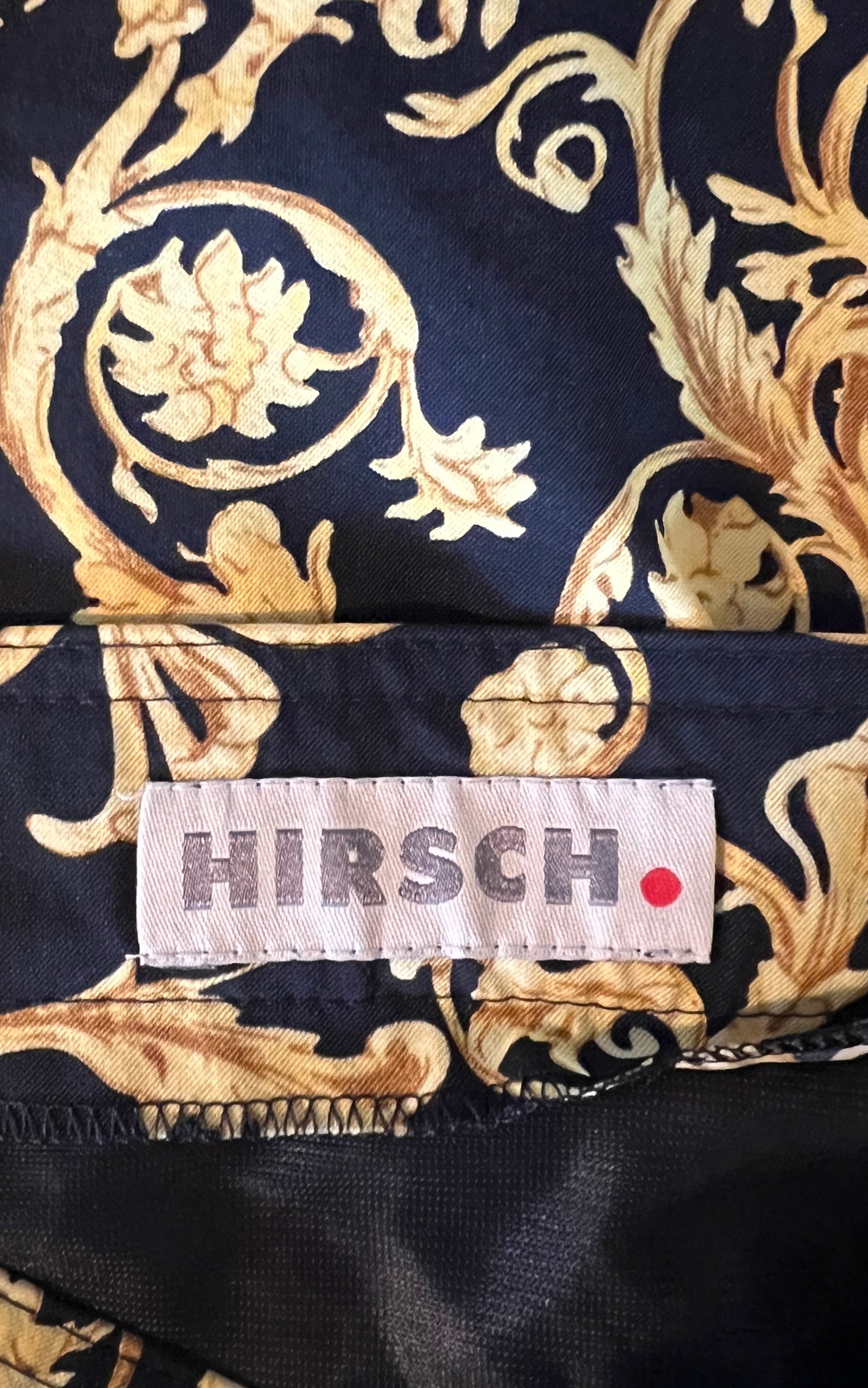 Vintage 90s Stretch Skirt