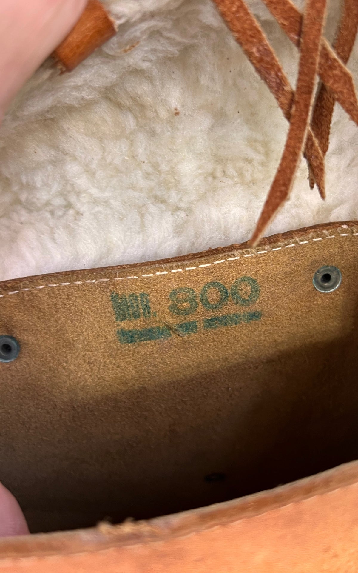 Vintage 1970s Tooled Leather Western Saddle Shoulder Bag