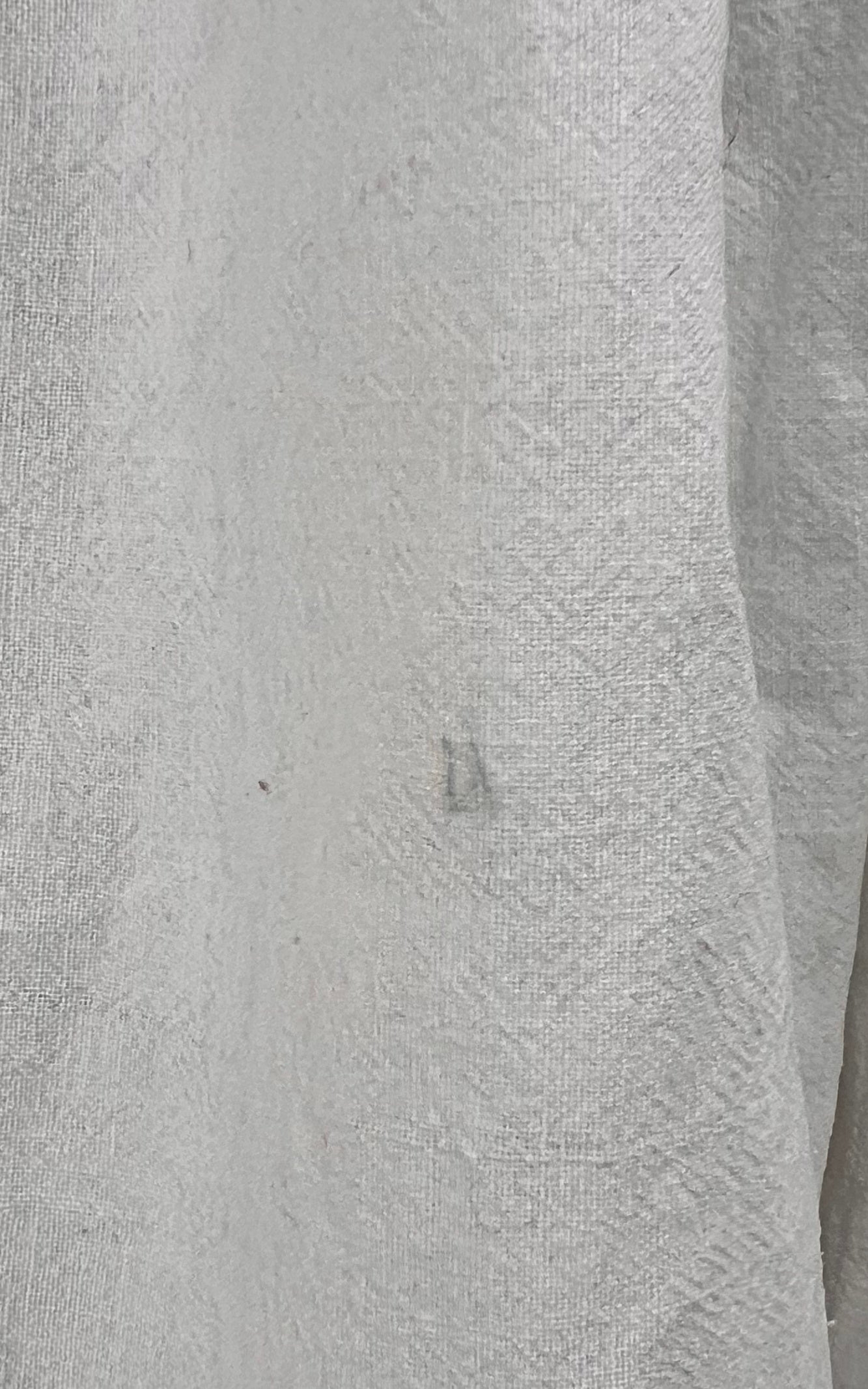 Vintage Handmade Cotton Ballon Pants
