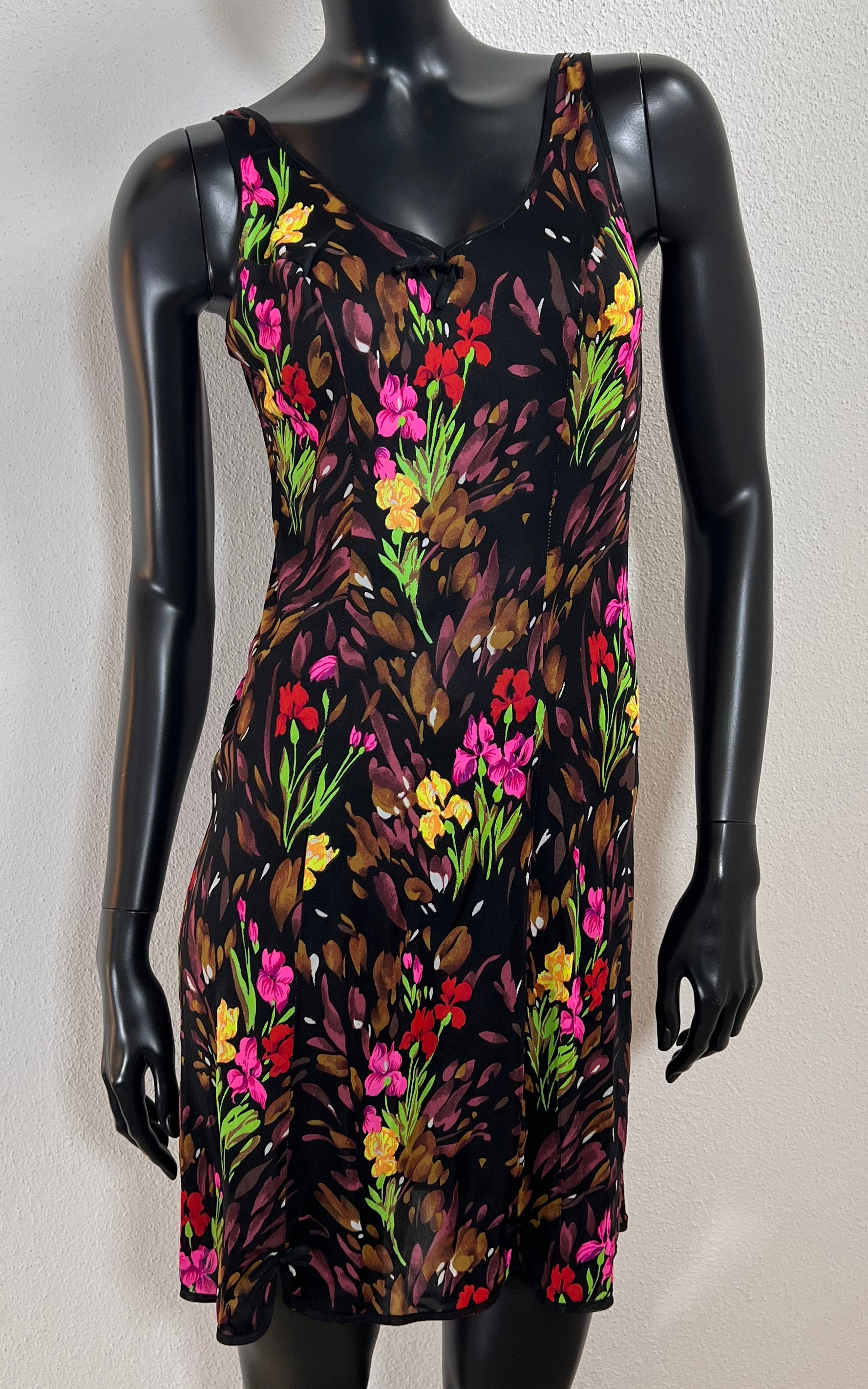 Vintage Slip Dress