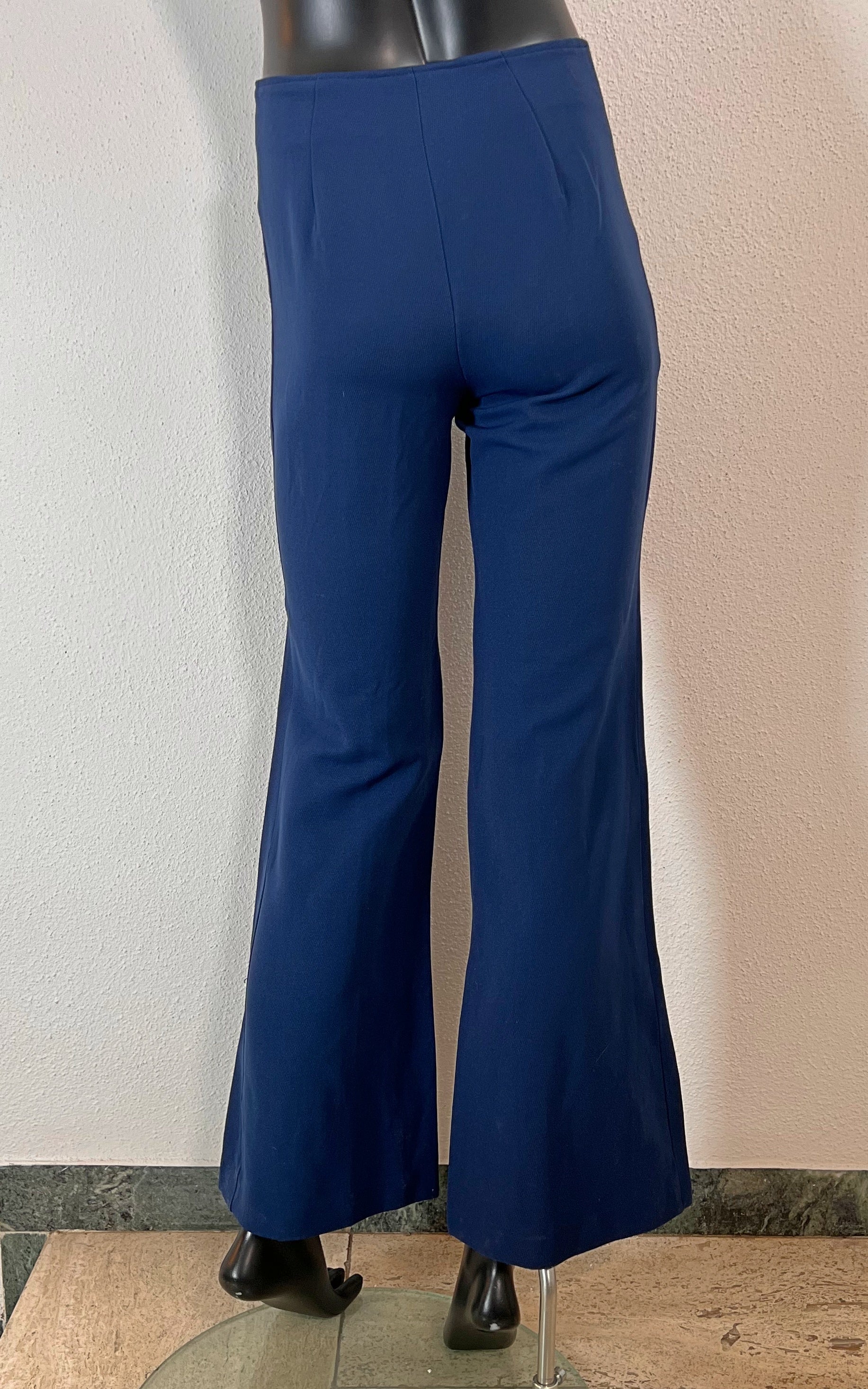 Vintage 70s Sailor Pants