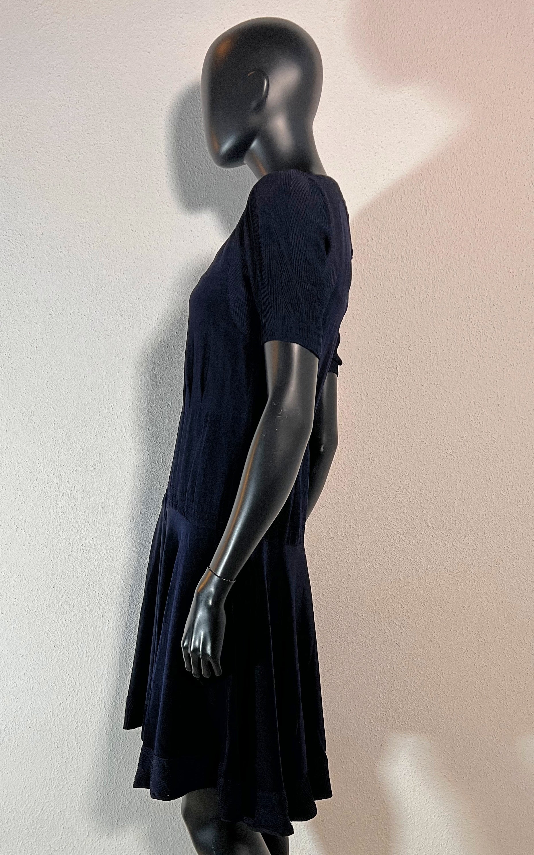 Vintage 30s Dress