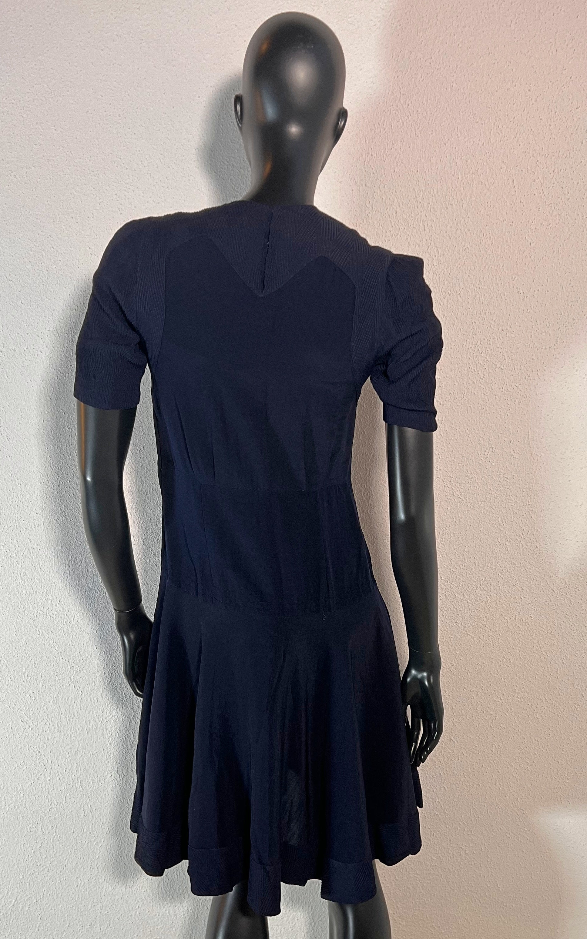 Vintage 30s Dress