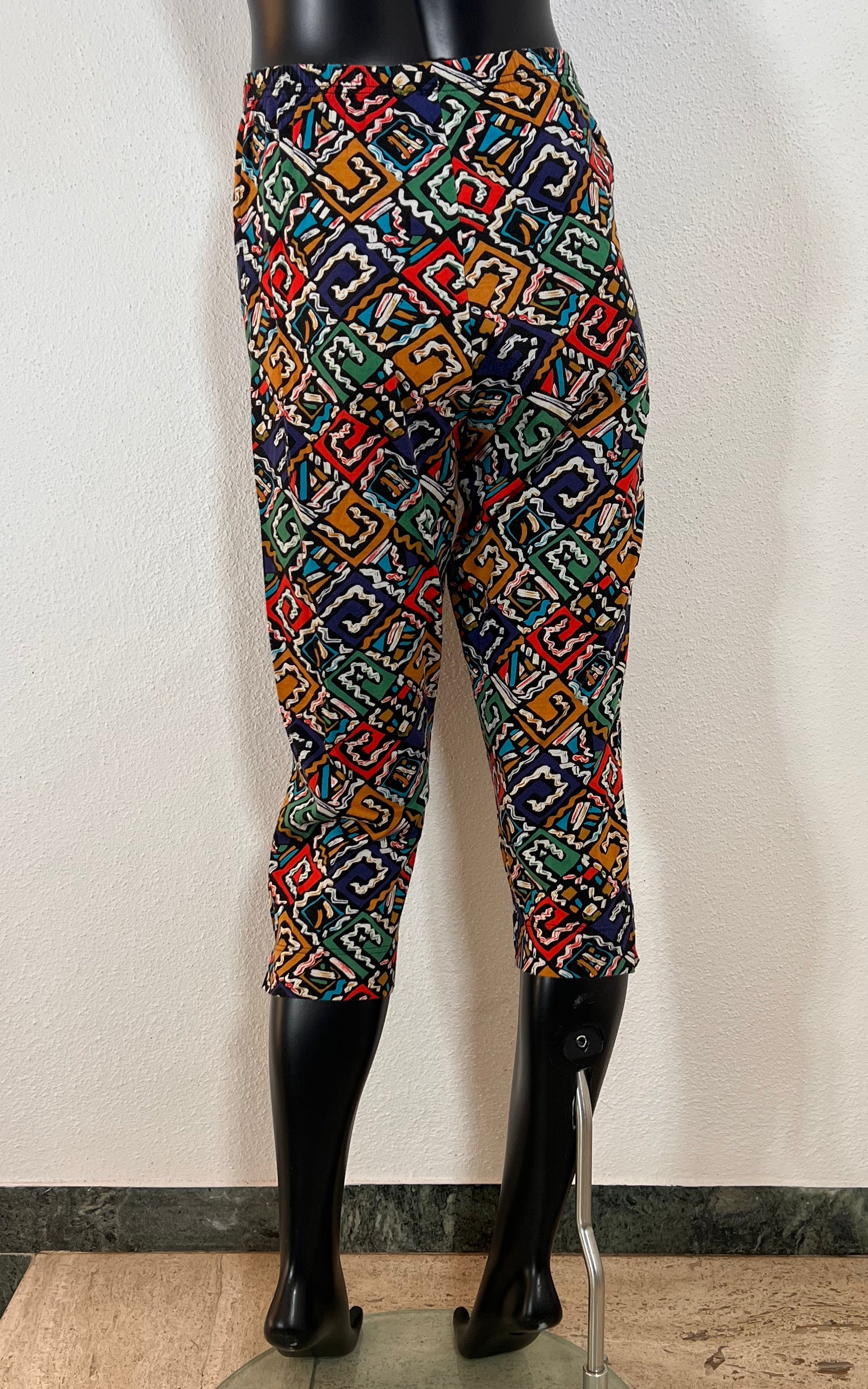 Vintage Missoni Mare Pants