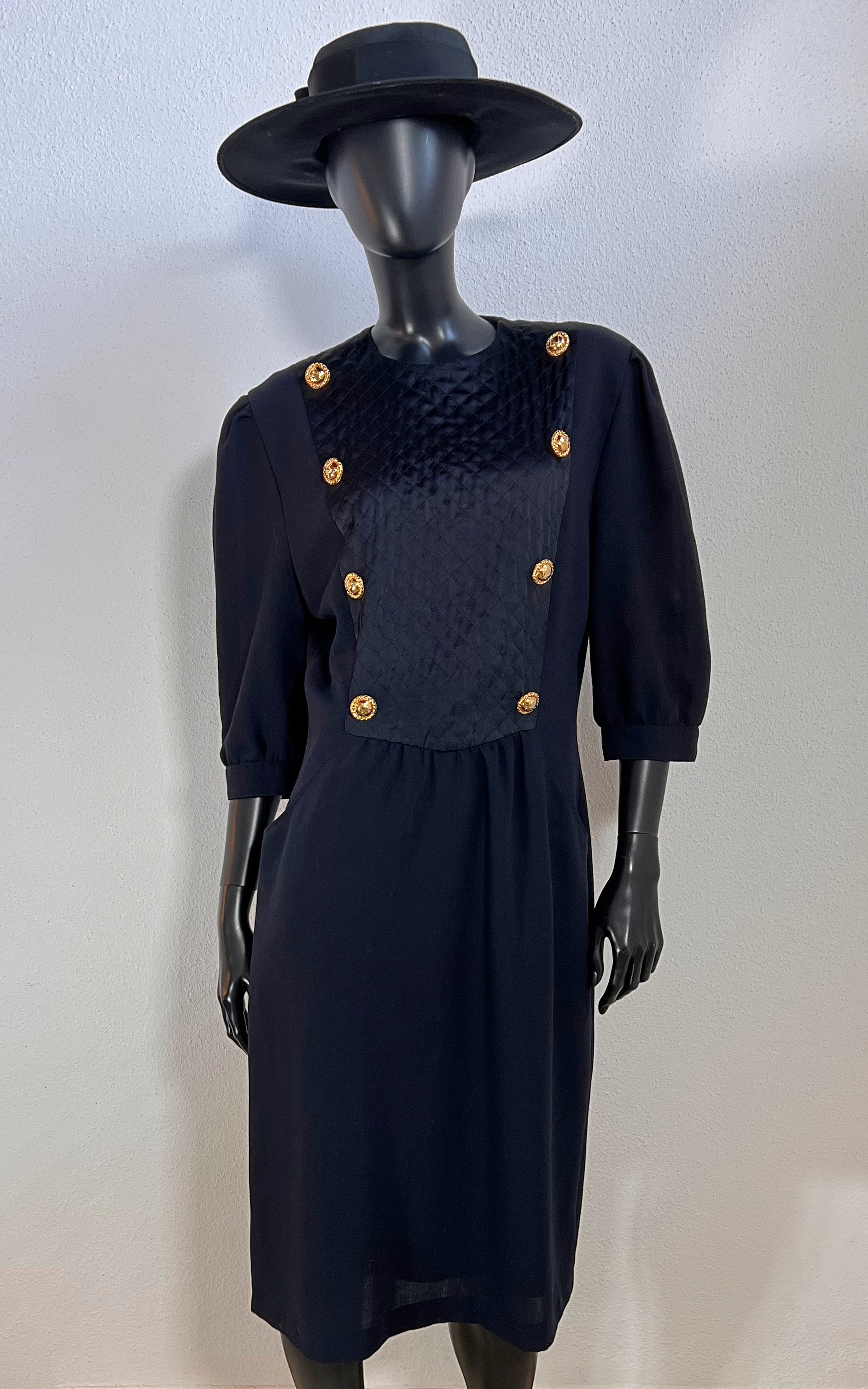 Vintage 90s Dress