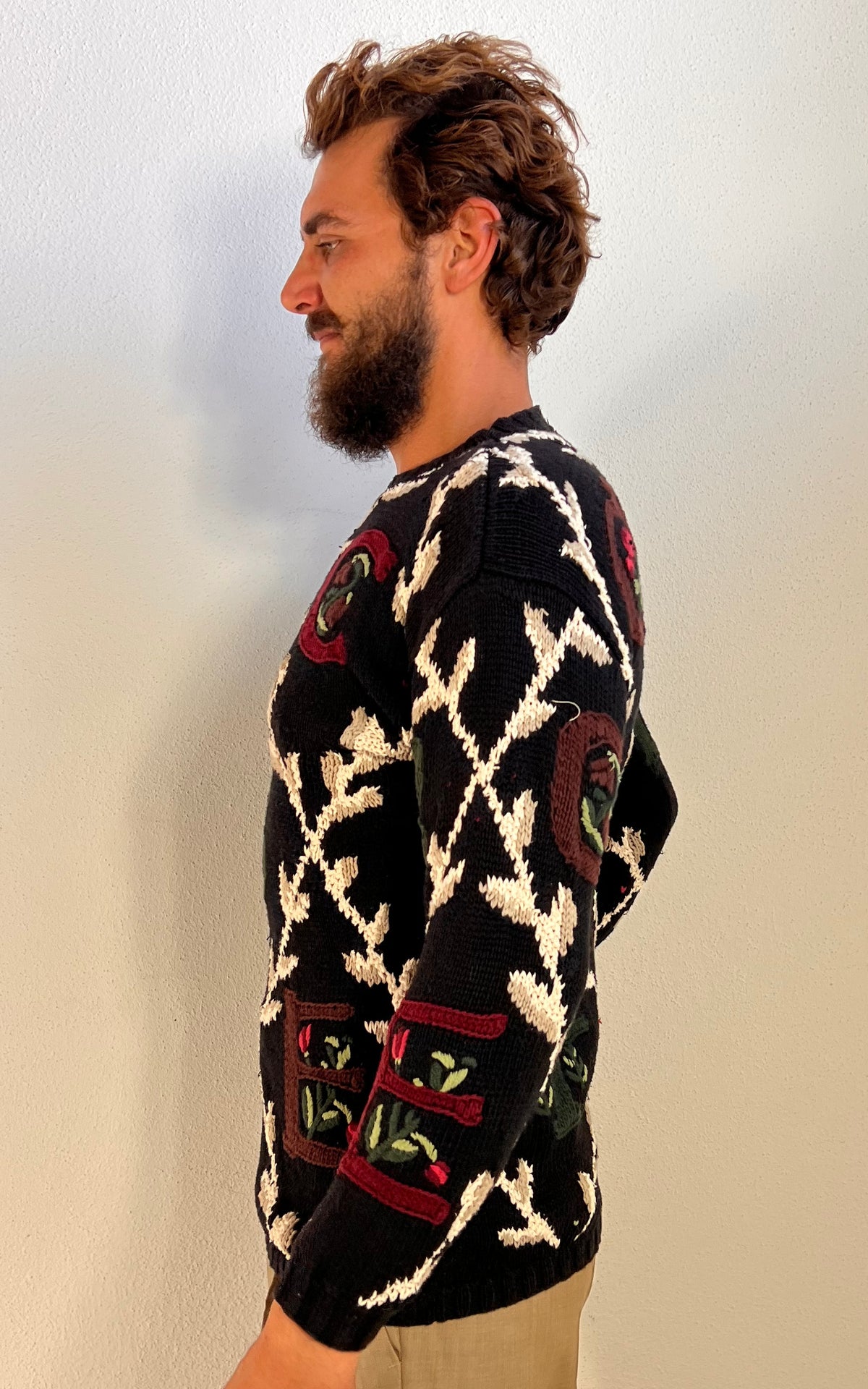 MENS YSL