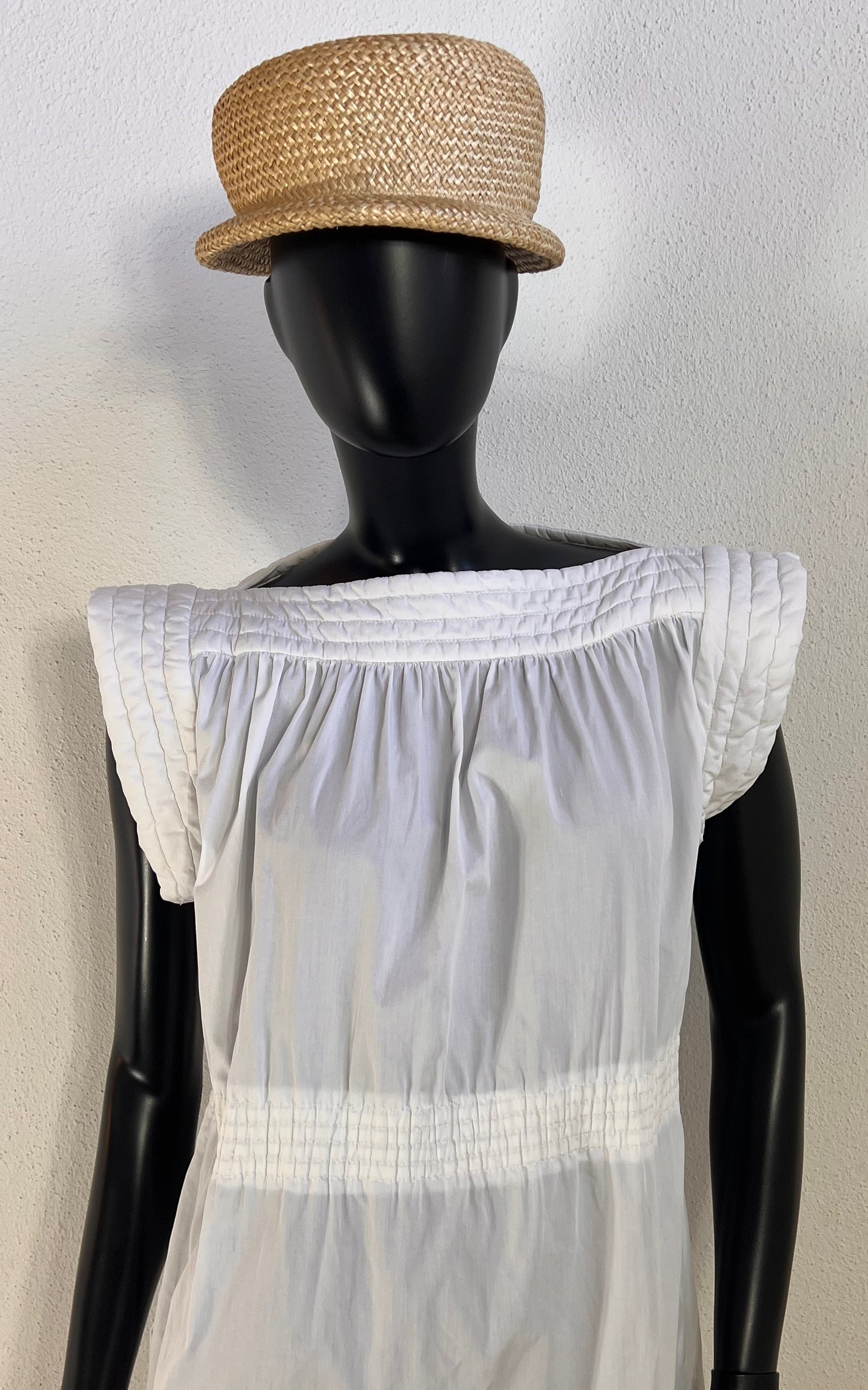 Vintage Valentino Miss V Dress