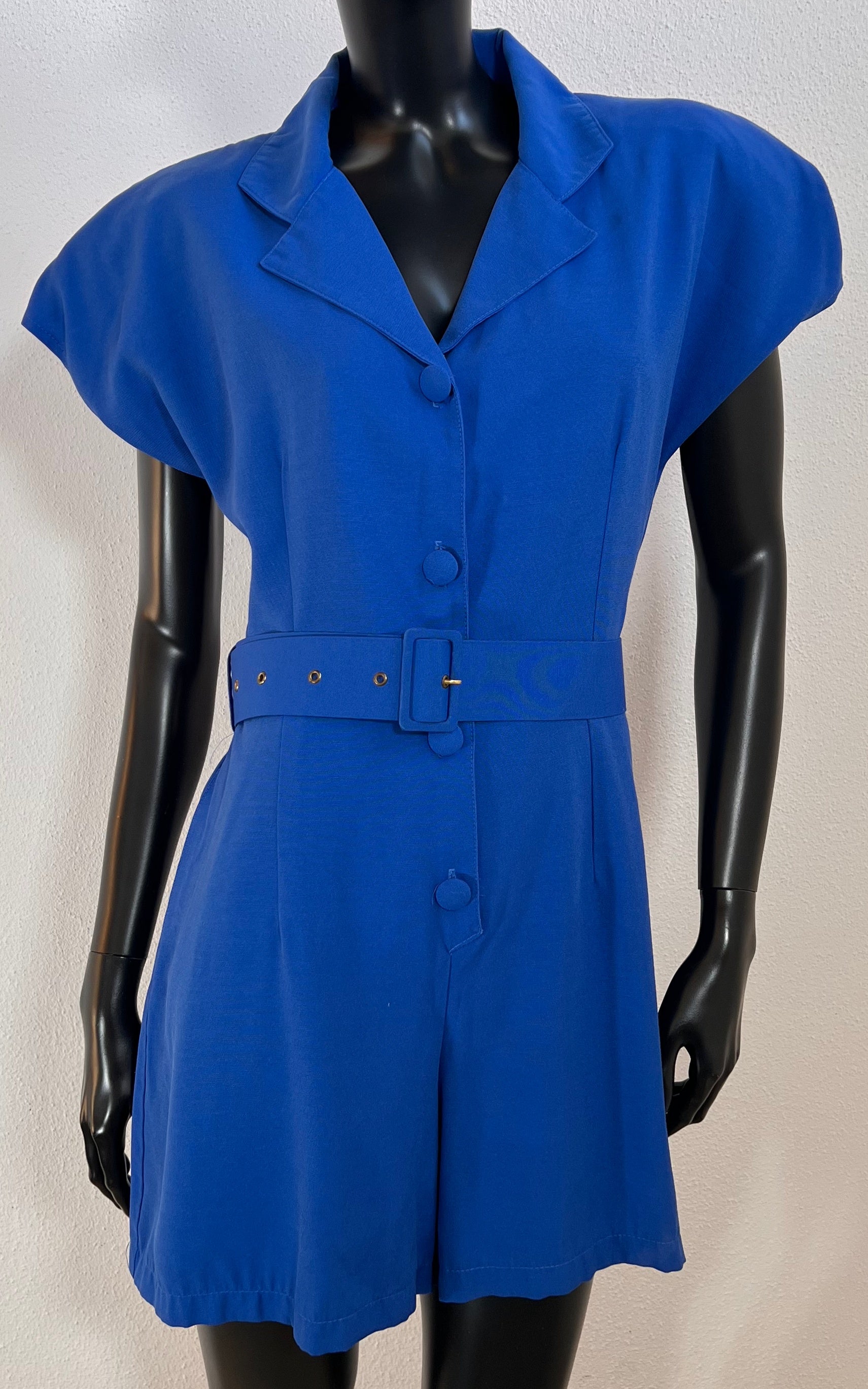 Vintage 90s Romper