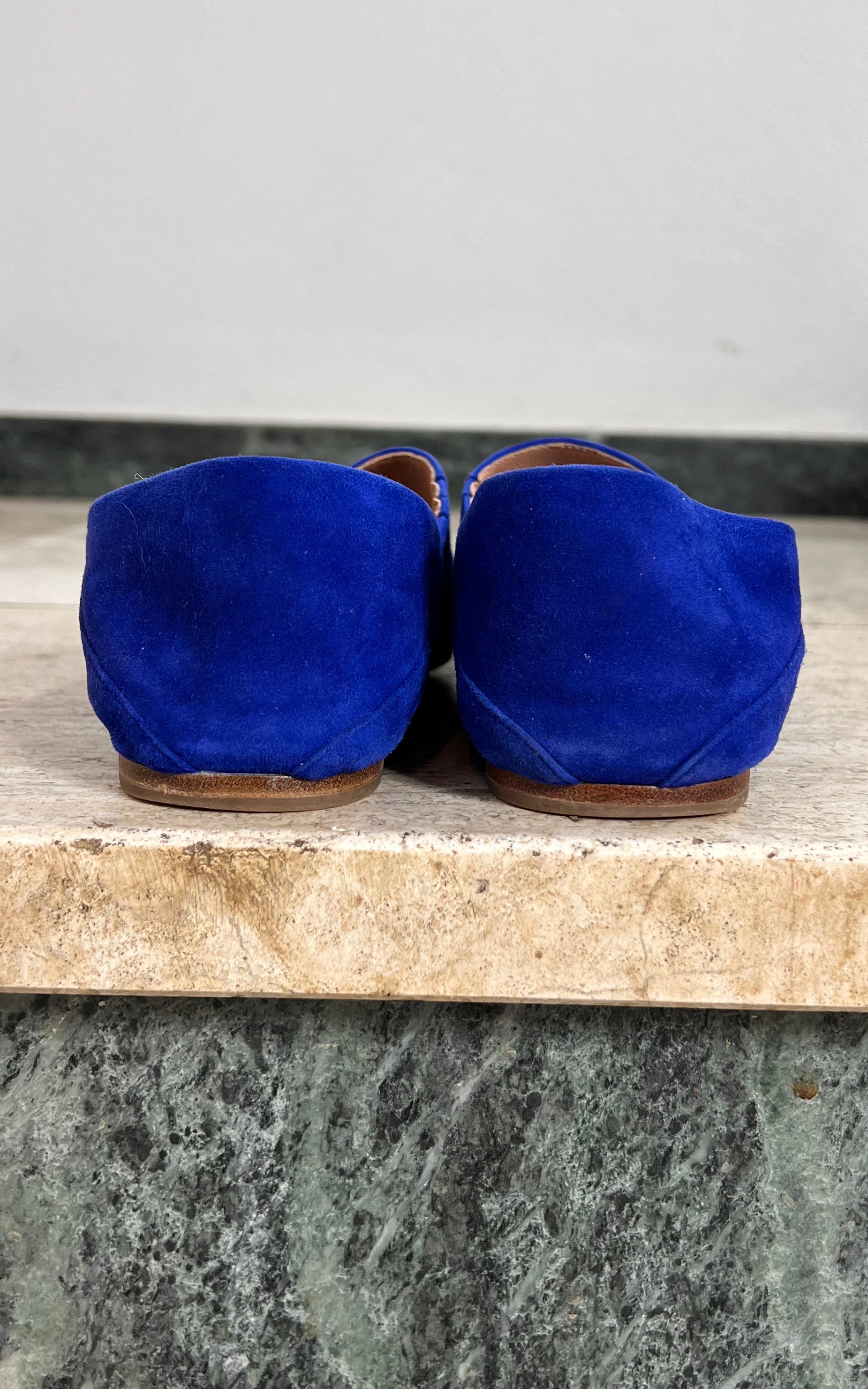 Max & Co Babouche Slippers 37