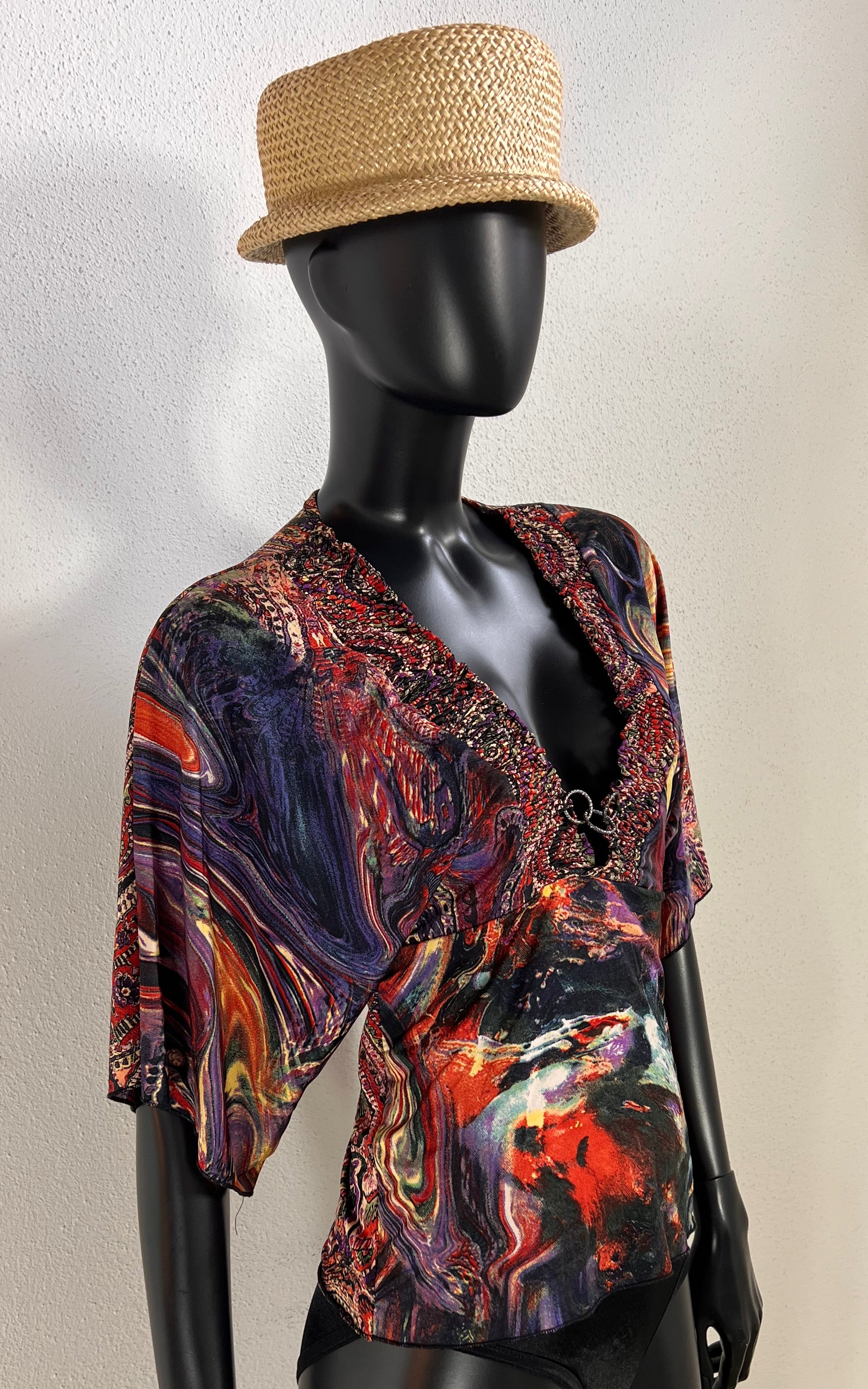 Vintage Y2K Top