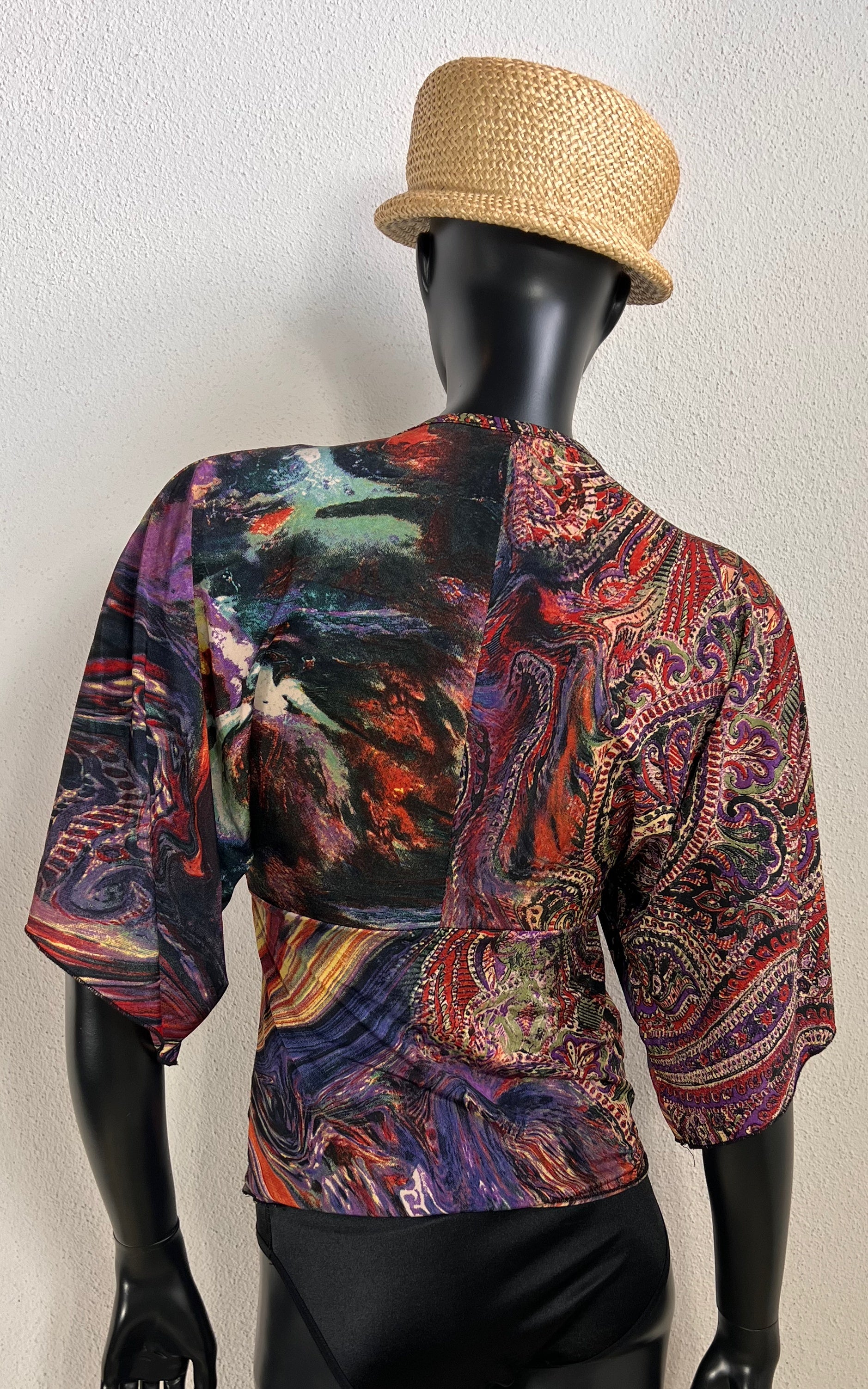 Vintage Y2K Top