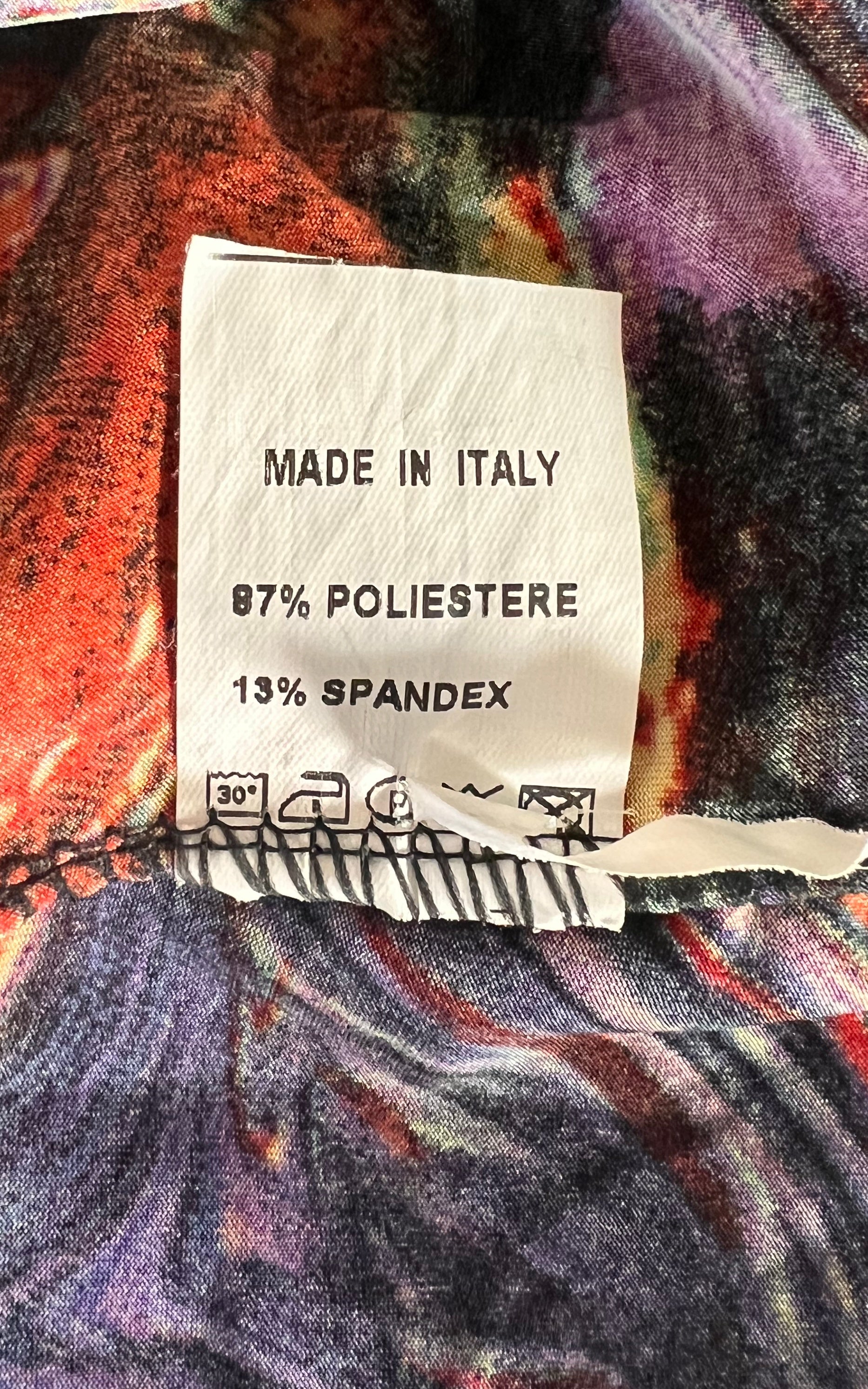 Vintage Y2K Top