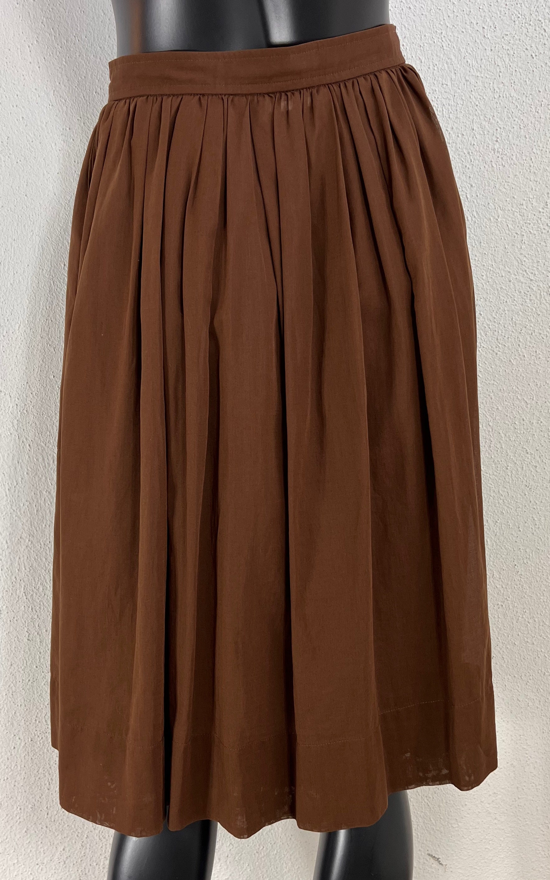 Vintage Yves Saint Laurent Skirt