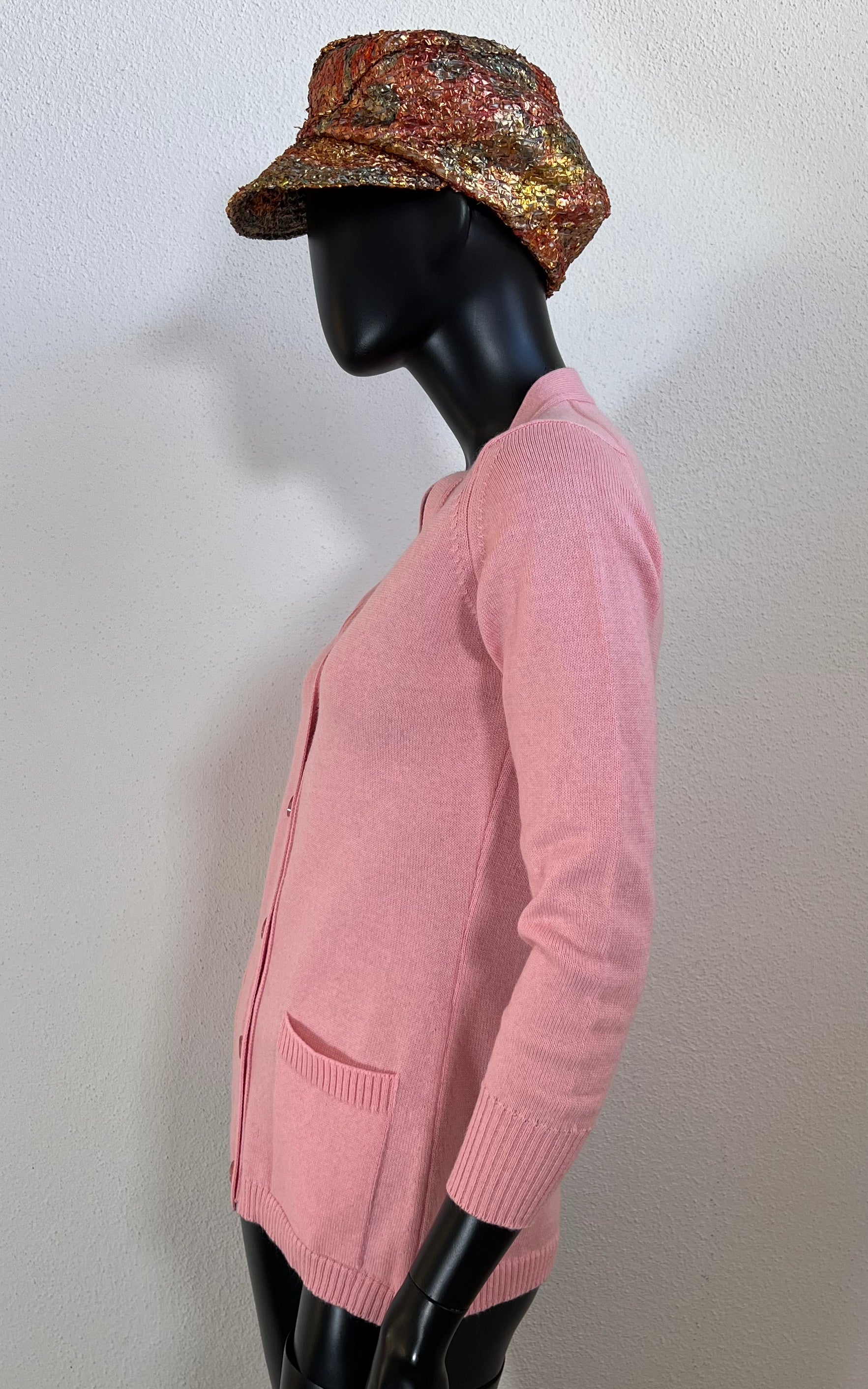 Vintage Rodier Paris Cardigan