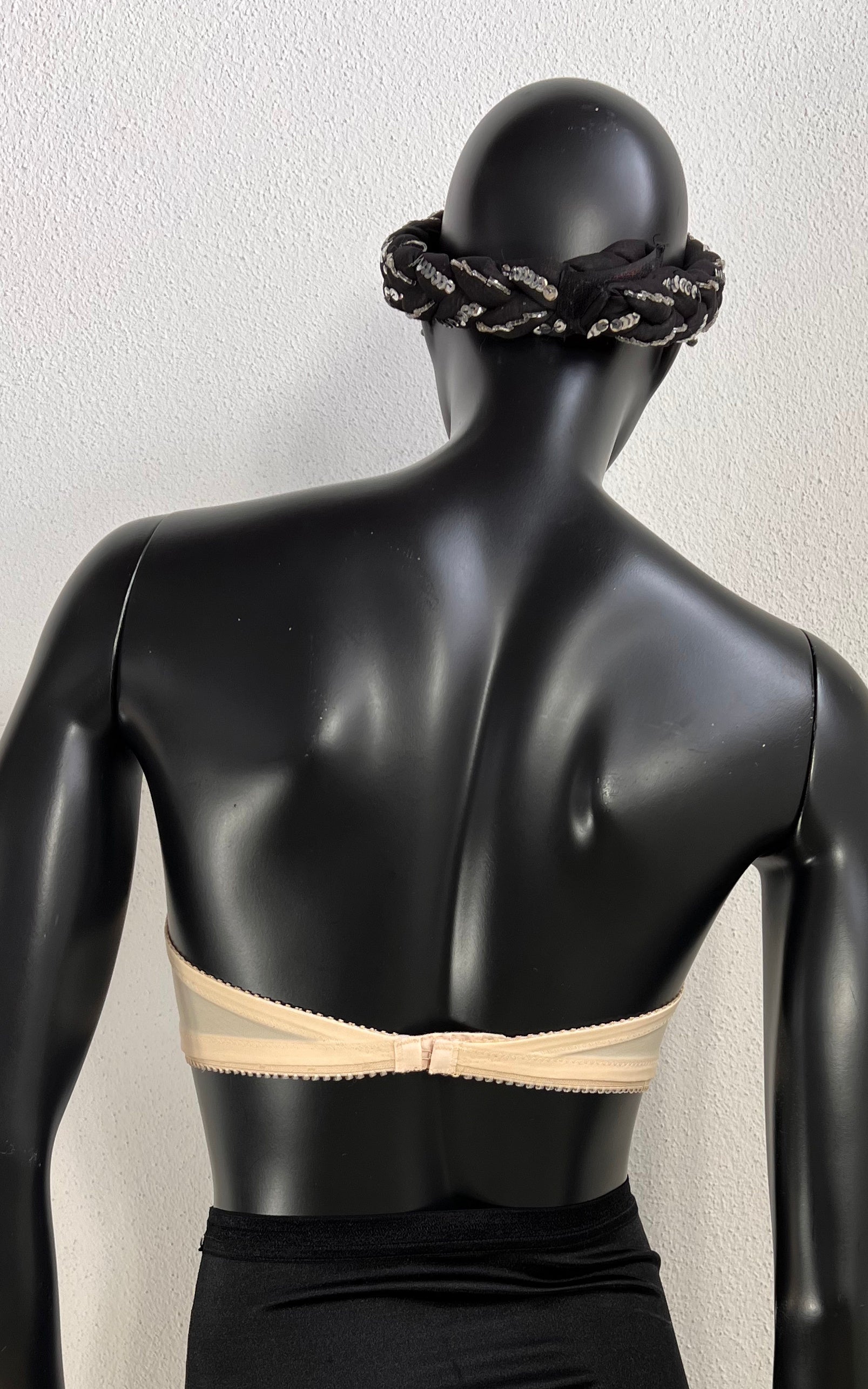 Cute Vintage 70s Bra