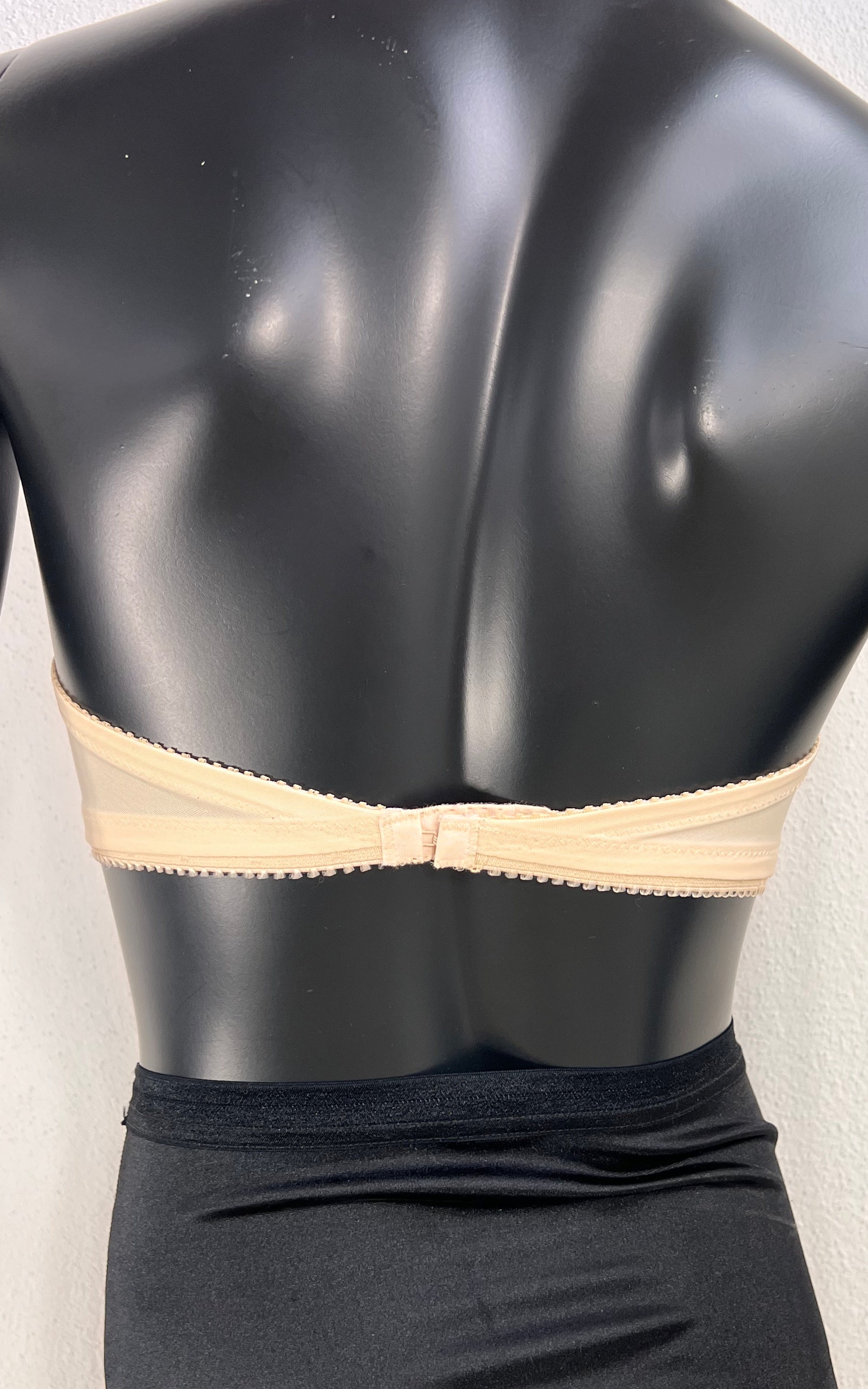 Cute Vintage 70s Bra