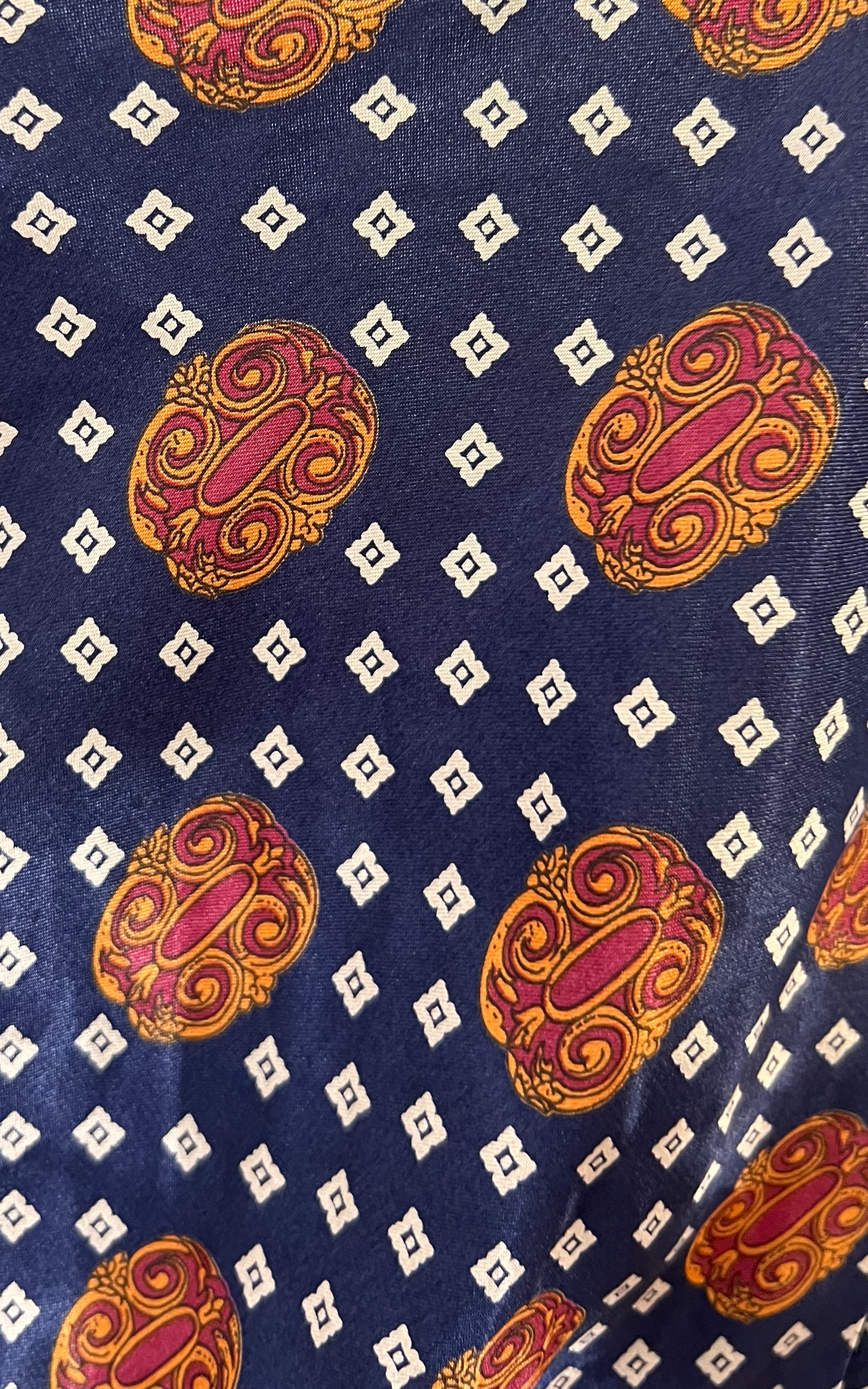 Vintage 90s PJs Set
