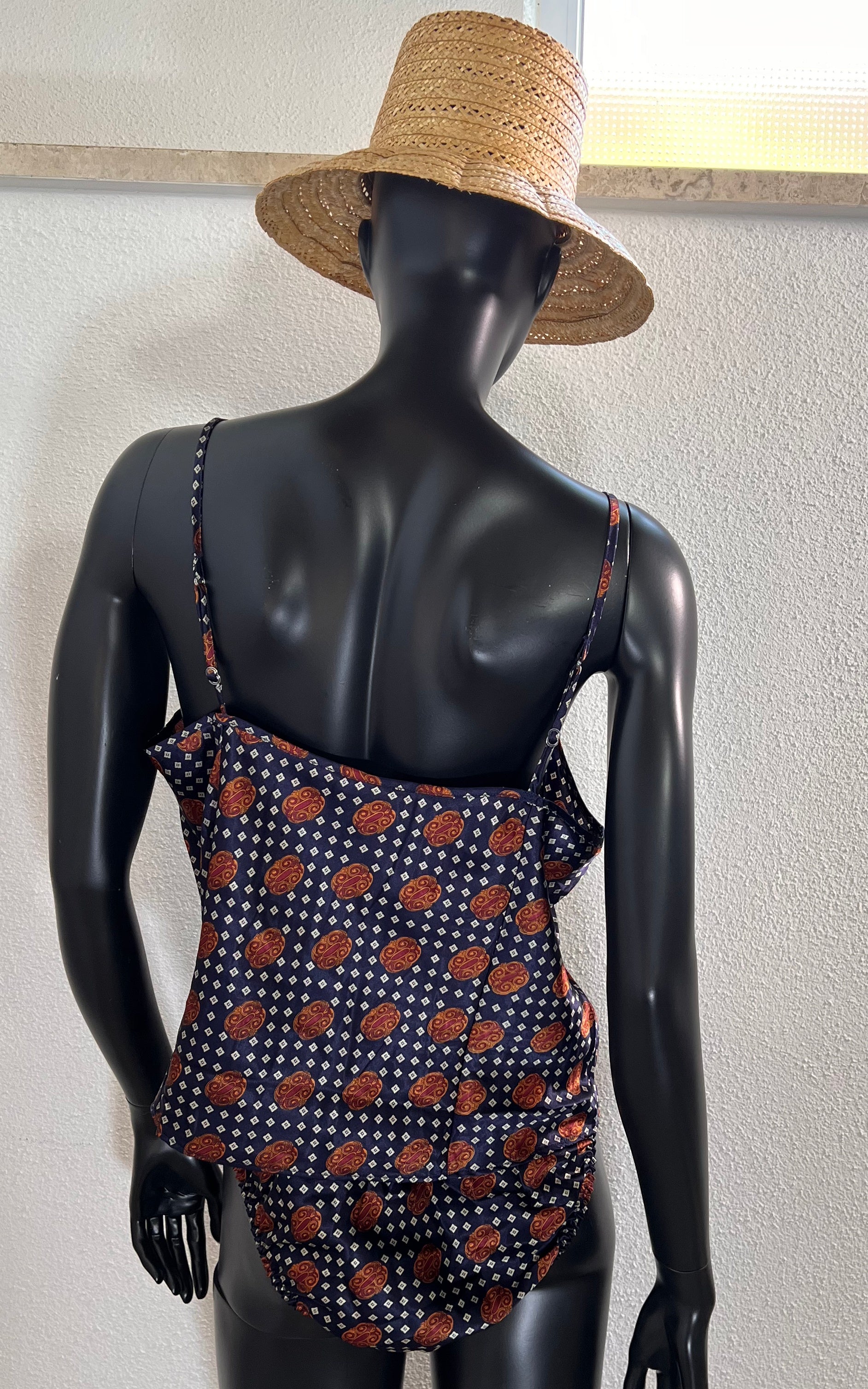 Vintage 90s PJs Set