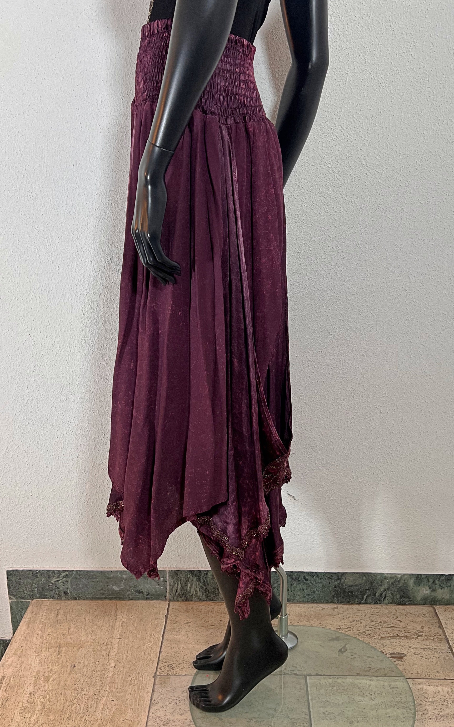 Vintage 80s Skirt