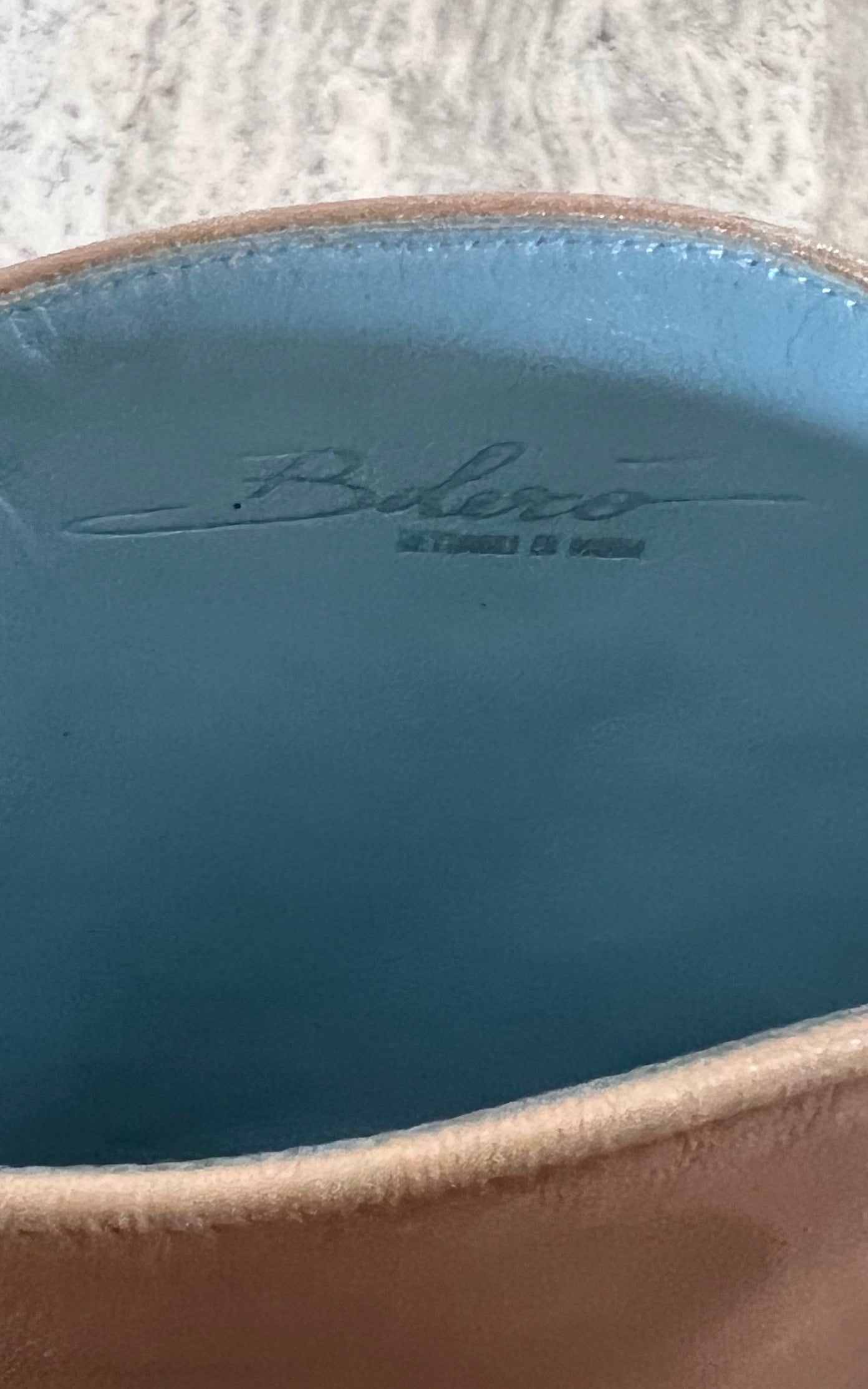 Stivali da cowboy vintage Y2K 36