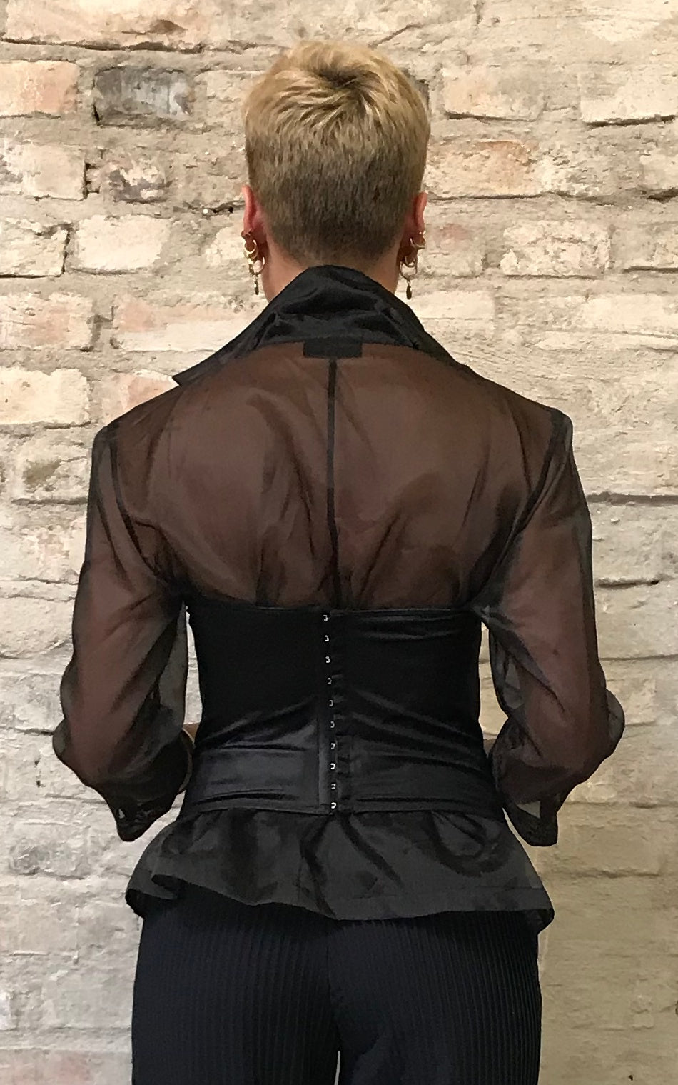Vintage 90s Bustier
